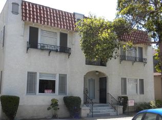 1710 E 2nd St, Long Beach, CA 90802