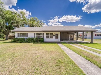 875 W McLeod St, Bartow, FL, 33830