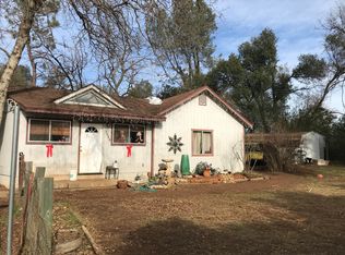 3356 Rancho Rd, Redding, CA 96002