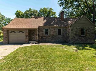 128 E Paulding Rd, Fort Wayne, IN 46816