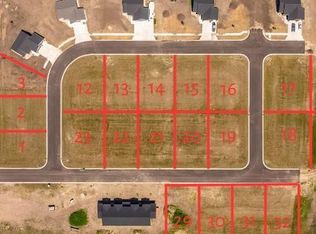 Ruthie Ave, Milbank, SD 57252