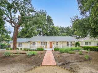 23346 Maple St, Santa Clarita, CA 91321