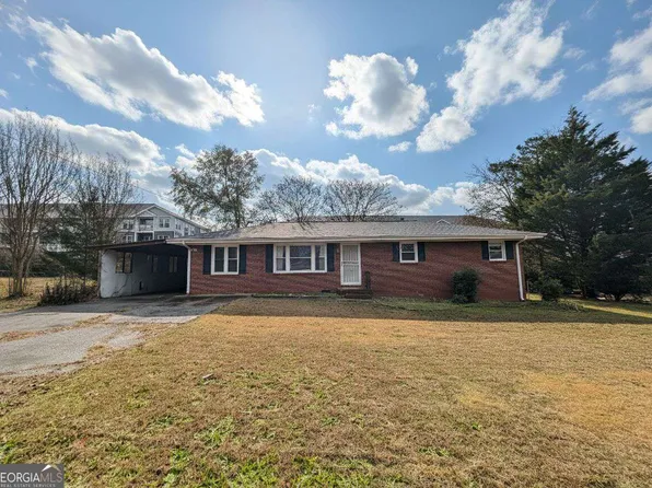 734 Meadowlark Dr, Villa Rica, GA 30180