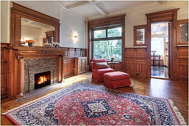 Rented by Brown Harris Stevens