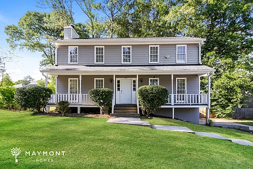 603 Chatham Trl Photo 1
