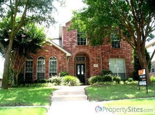 3428 Edwards Dr, Plano, TX 75025