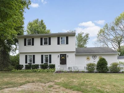 11 Pintail Place, Waterford, NY, 12188