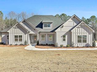 757 Alex Stephens Rd #5, Moreland, GA 30259