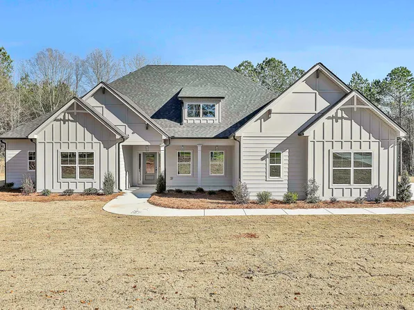 757 Alex Stephens Rd #5, Moreland, GA 30259