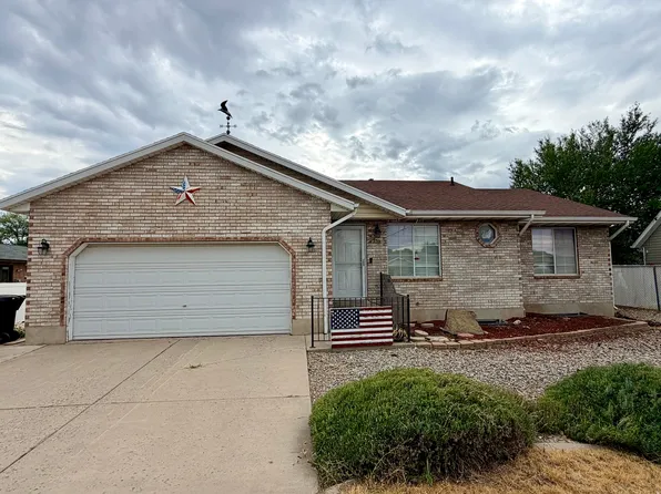 339 S 1150 E, Spanish Fork, UT 84660