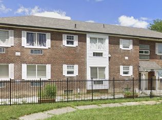 3700 Pasadena St APT 8, Detroit, MI 48238