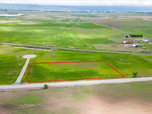 7182 N 4800 W, Smithfield, UT 84335