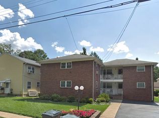267 W Erie Ave APT 1, Rutherford, NJ 07070