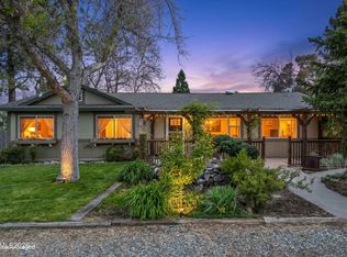 1340 Topaz Ln, Gardnerville, NV 89460