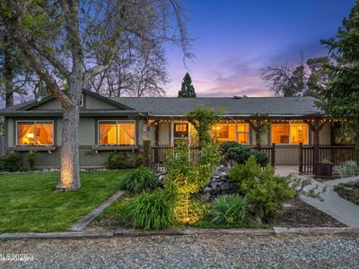 1340 Topaz Ln, Gardnerville, NV, 89460