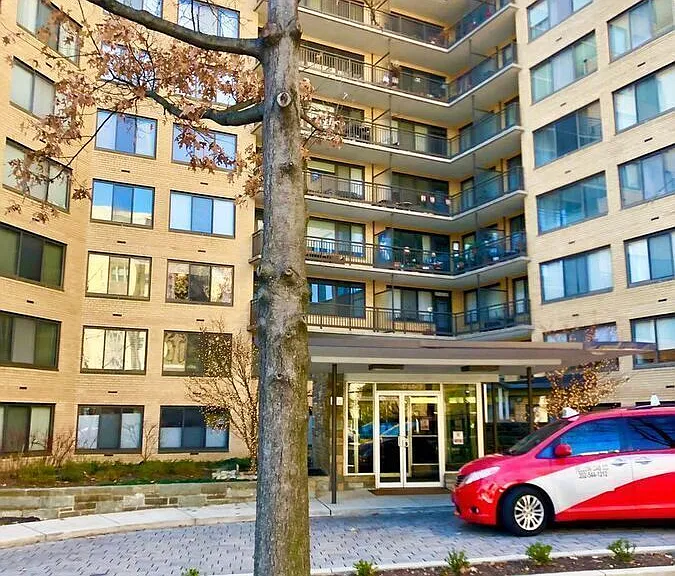 4740 Connecticut Ave NW #212 — Photo 2