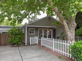 915 Marsh Rd, Menlo Park, CA 94025