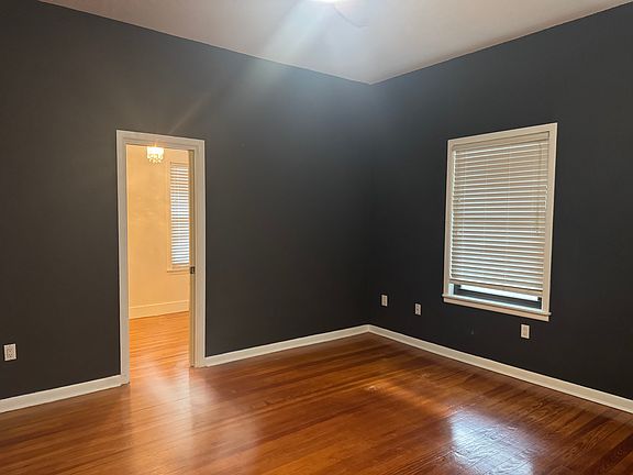 Master Bedroom with Built-ins, closet and vanity.