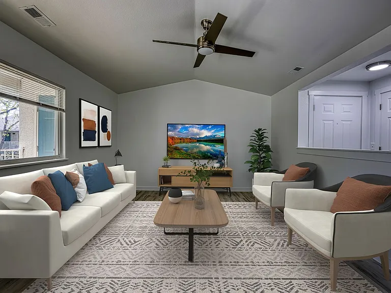 The Pines Apartments — Photo 13