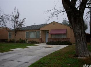 867 S Rose St, Turlock, CA 95380