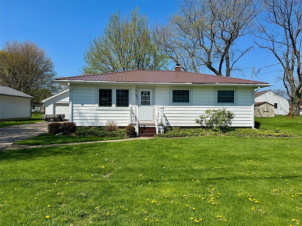 1st image of 2438 Clark Rd