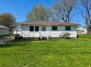 2438 Clark Rd, North East, PA 16428