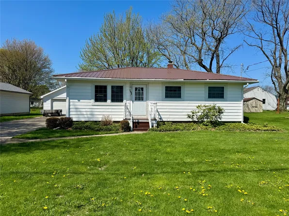 2438 Clark Rd, North East, PA 16428
