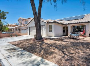 6330 Berry Patch Way, Las Vegas, NV 89142
