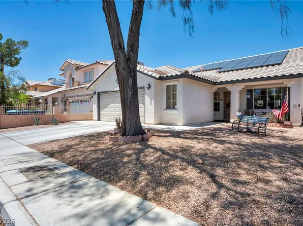 6330 Berry Patch Way, Las Vegas, NV 89142
