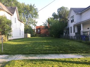2805 Marvin Ave, Cleveland, OH 44109