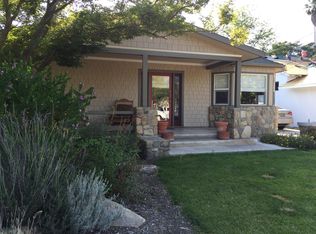 409 Park Rd, Ojai, CA 93023