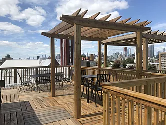 Rented by First Point Management