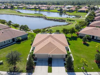20560 Chestnut Ridge Dr, North Fort Myers, FL, 33917