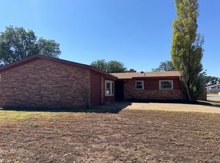 5021 SW 57th Ave, Amarillo, TX 79109