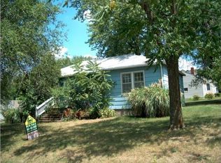 1101 S 15th St, Bethany, MO 64424