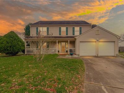 804 Whisley Ct, Newport News, VA, 23608
