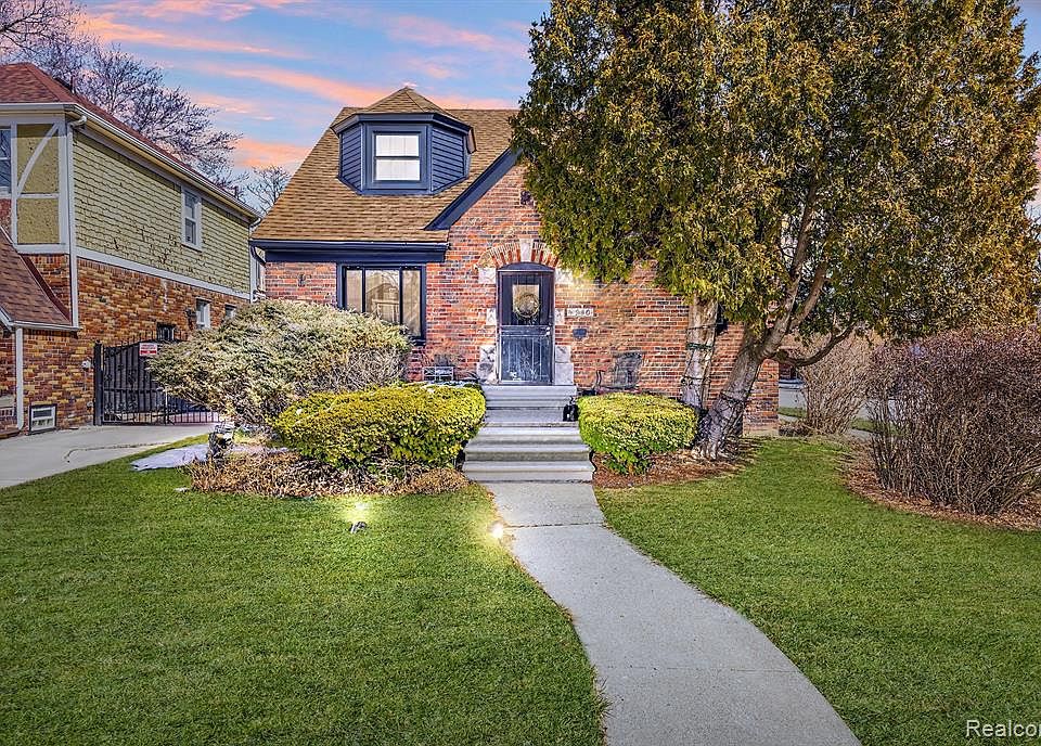 5900 Grayton St, Detroit, MI 48224 Zillow