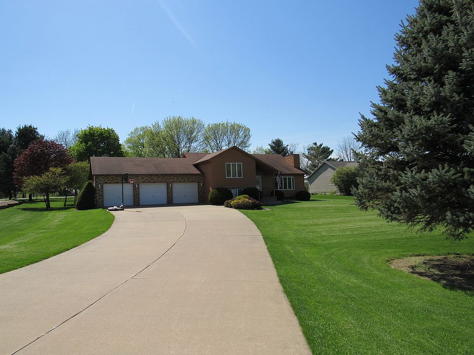 Beautiful Curb Appeal