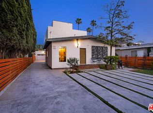 756 N Wilton Pl, Los Angeles, CA 90038