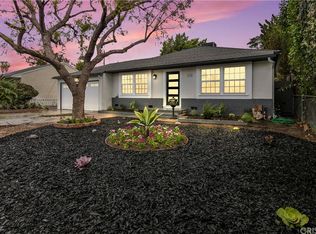 17000 Enadia Way, Van Nuys, CA 91406