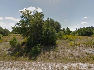 486 Omen St, Punta Gorda, FL 33982