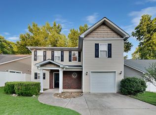 4716 Byers Rd, Greensboro, NC 27405