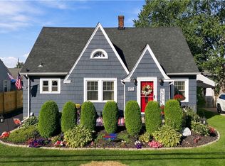 100 Amsterdam St, Tonawanda, NY 14150