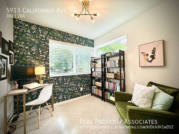 3rd image of 5913 California Ave SW Unit C