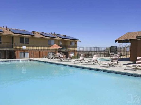 Sunrise Vista | 755 E Virginia Way, Barstow, CA