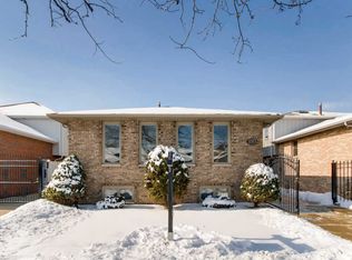10812 S Ave E, Chicago, IL