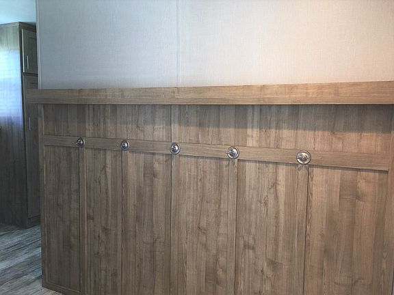 Coat Hooks