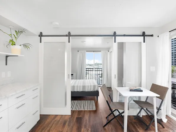 803 Waimanu St #512, Honolulu, HI 96813