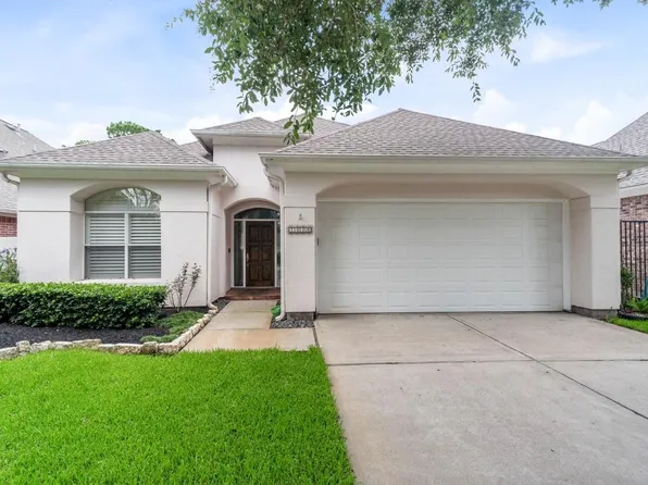 1335 Caravelle Ct, Katy, TX 77494