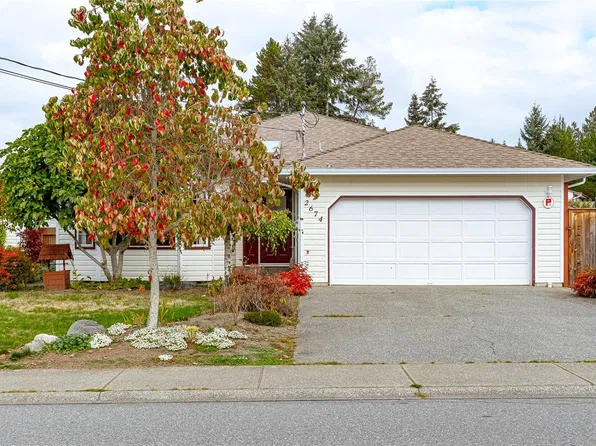 2674 Tamara Dr, Nanaimo, BC V9T 5W6